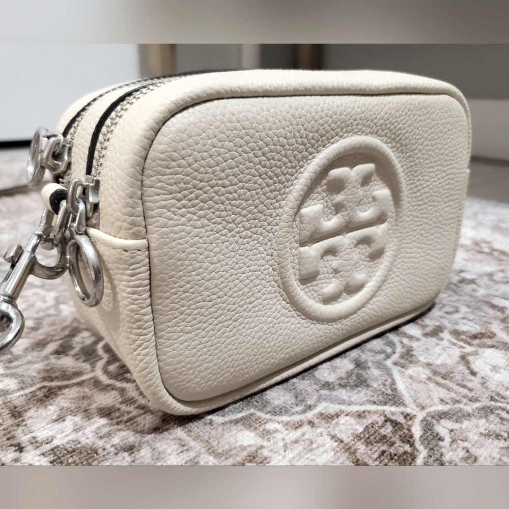 Tory Burch Perry Bombe Crossbody